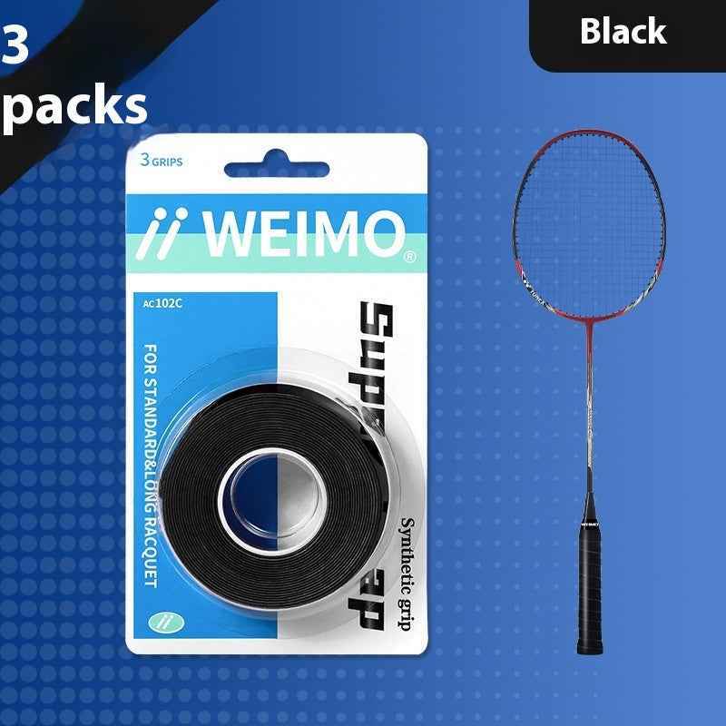 Badminton Racket Non-slip Anti-sweat Grip