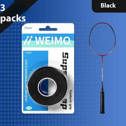 Badminton Racket Non-slip Anti-sweat Grip