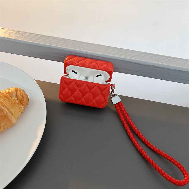 Diamond Case Wireless Headset Protective Case