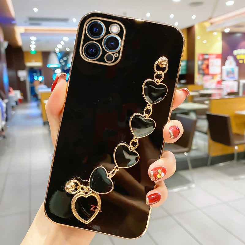 Applicable To Phone Case New Soft Protective Case