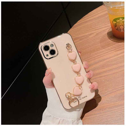 Applicable To Phone Case New Soft Protective Case