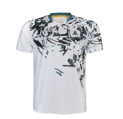 Apacs RN 10161 Badminton T-Shirt – White