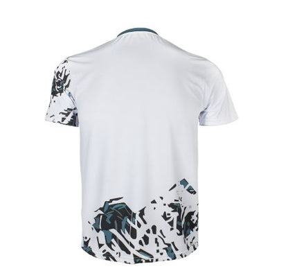 Apacs RN 10161 Badminton T-Shirt – White