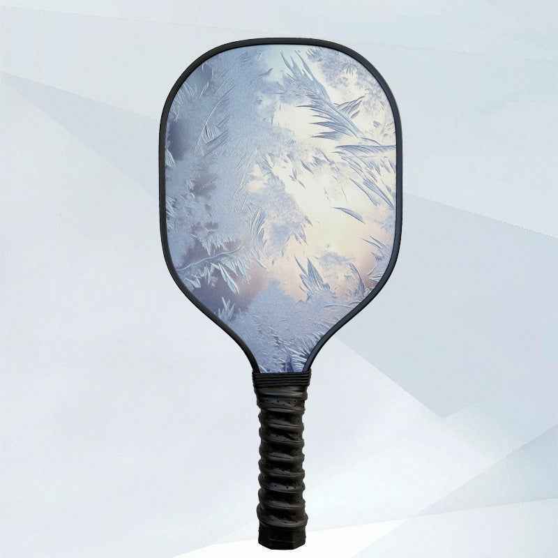 Professional Wooden Pickleball Paddle Set - Complete Racket Kit