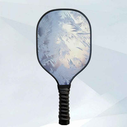 Professional Wooden Pickleball Paddle Set - Complete Racket Kit