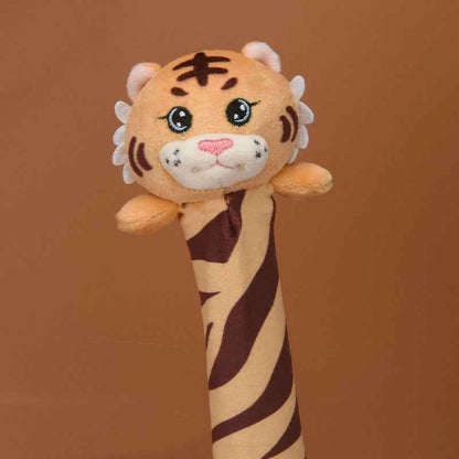 Animal-shaped Badminton Handle Protective Sleeve