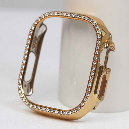 Case With Drill 49mm Watch Protection Case