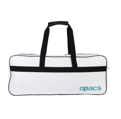Apacs D725 SF Badminton Racket Bag – White