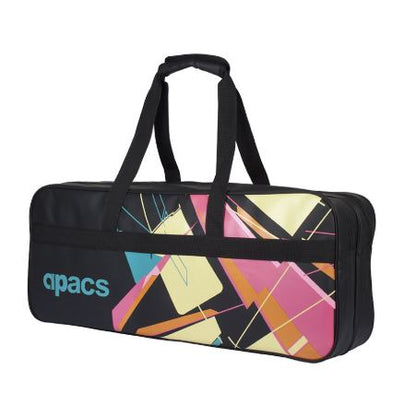 Apacs D725 SF Badminton Racket Bag – Black