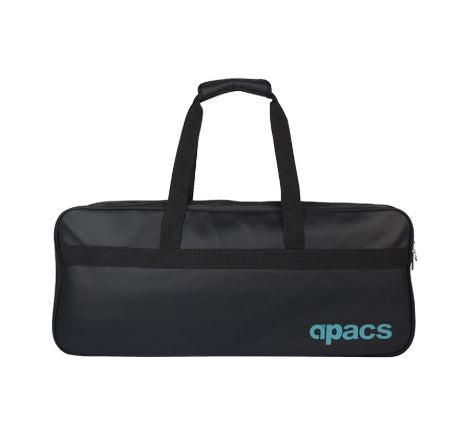 Apacs D725 SF Badminton Racket Bag – Black