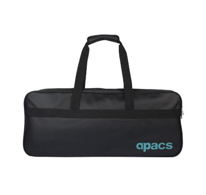 Apacs D725 SF Badminton Racket Bag – Black