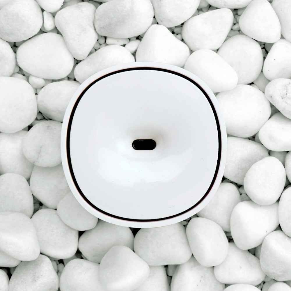 Mini aromatherapy machine