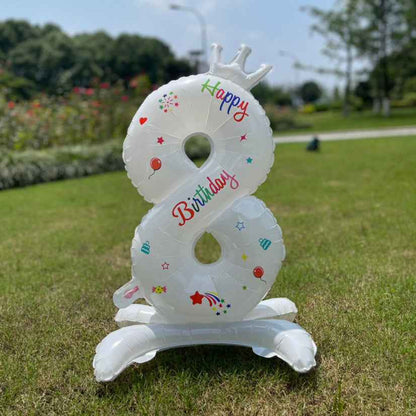 Decorations For Children's Birthday Parties