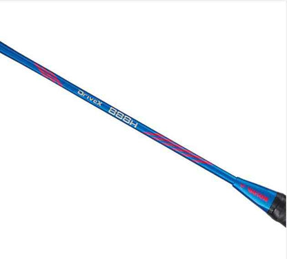 Victor Drivex 888H F 4U/G5 Unstrung Badminton Racket