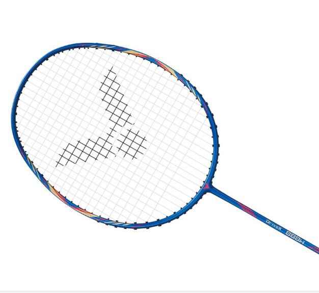 Victor Drivex 888H F 4U/G5 Unstrung Badminton Racket