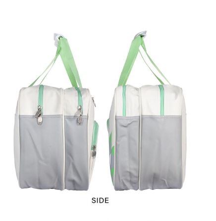 Apacs D821 SF Badminton Racket Bag – White