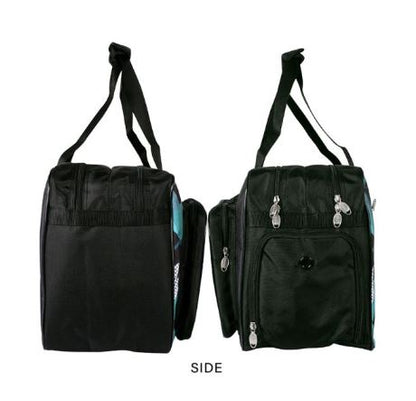 Apacs D822 SF Badminton Racket Bag – Black