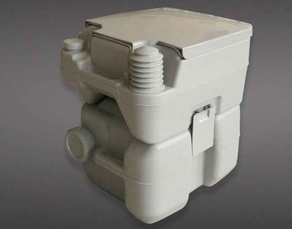 20L Portable Camping Toilet
