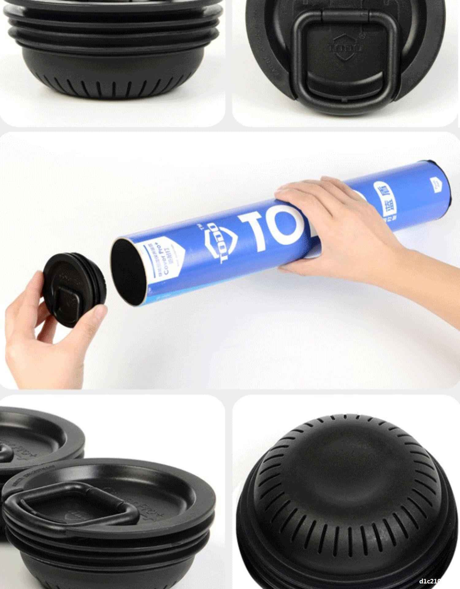 Badminton Humidifier Gable Cycle Protection - Shuttlecock Care System