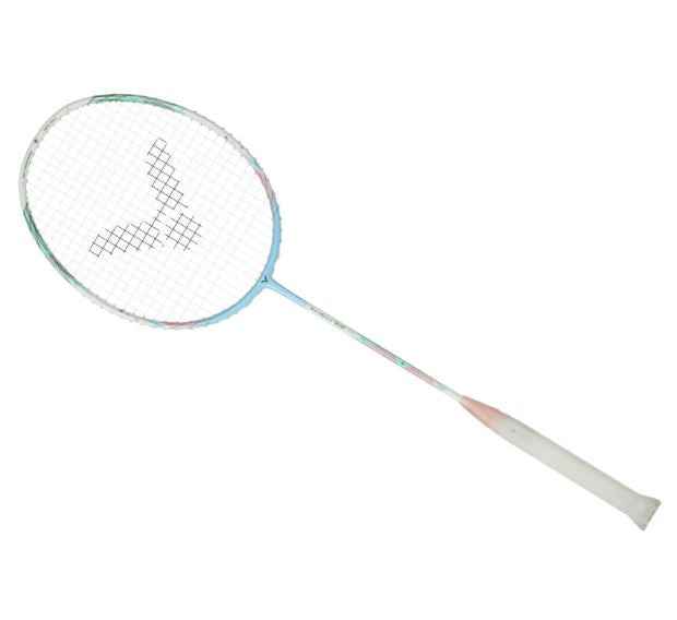 Victor AuraSpeed 90F TD M 4U/G6 Unstrung Badminton Racket