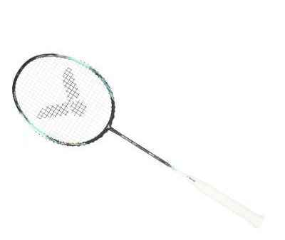 Victor AuraSpeed 90K METALLIC R 4U/G5 Unstrung Professional Badminton Racket