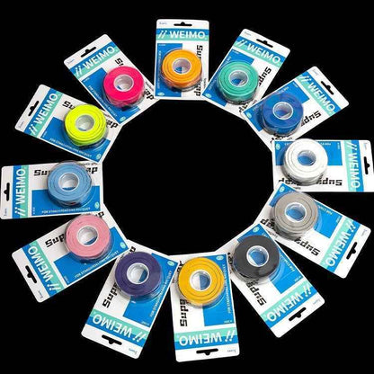 Badminton Racket Non-slip Anti-sweat Grip