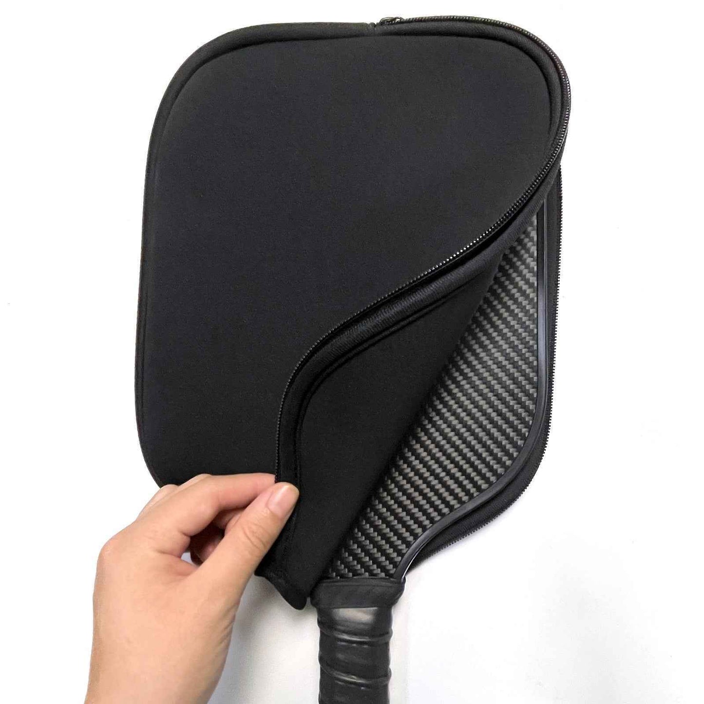 Pickleball Paddle Protective Sleeve - Racket Cover Case