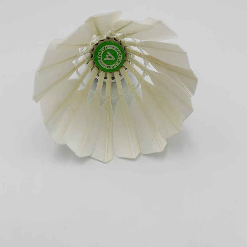 Lonex Duck Feather Shuttlecock