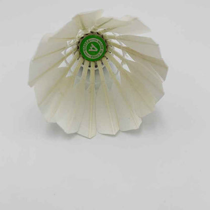 Lonex Duck Feather Shuttlecock