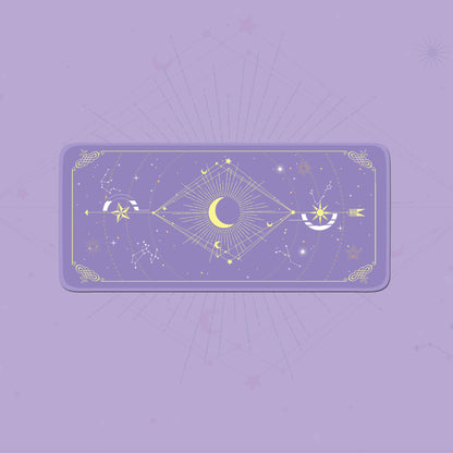 Large Kawaii Gaming Mouse Pad - XXL Waterproof Desk Mat