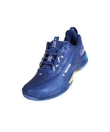 Victor A970c ADV B Professional Badminton Shoes – Blue