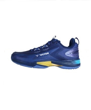 Victor A970c ADV B Professional Badminton Shoes – Blue