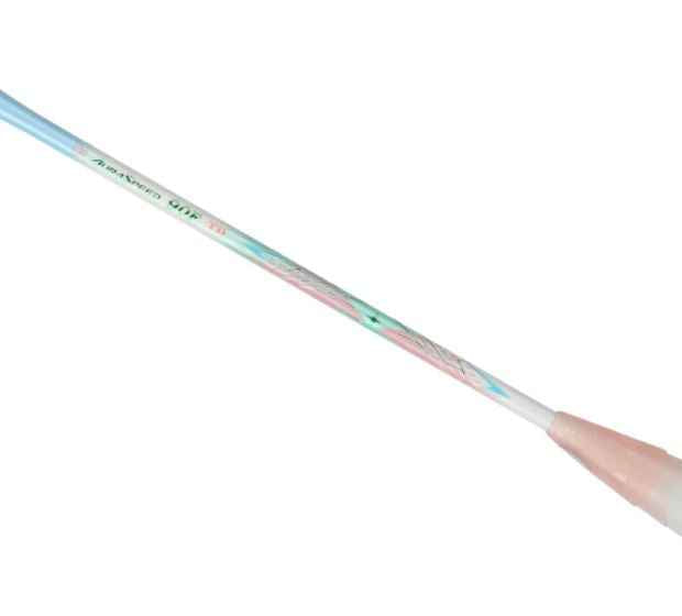 Victor AuraSpeed 90F TD M 4U/G6 Unstrung Badminton Racket