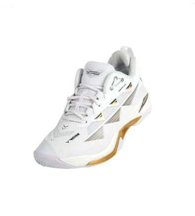 Victor C90NLite A Professional Badminton Shoes – White
