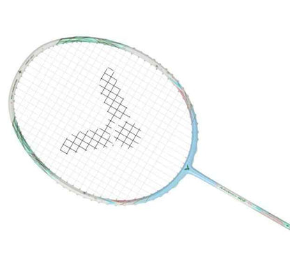 Victor AuraSpeed 90F TD M 4U/G6 Unstrung Badminton Racket