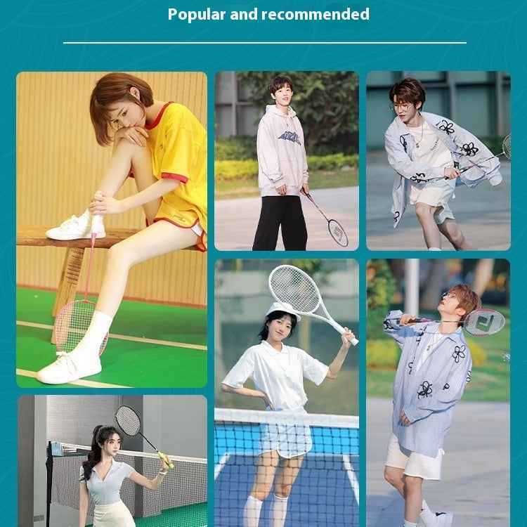 Badminton Racket Non-slip Anti-sweat Grip