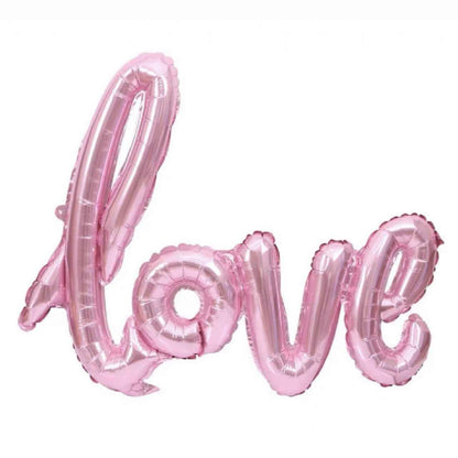 Large Birthday Party Background Wall Balloon
