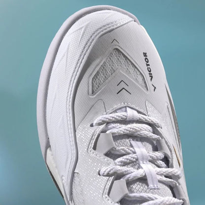 Victor C90NLite A Professional Badminton Shoes – White