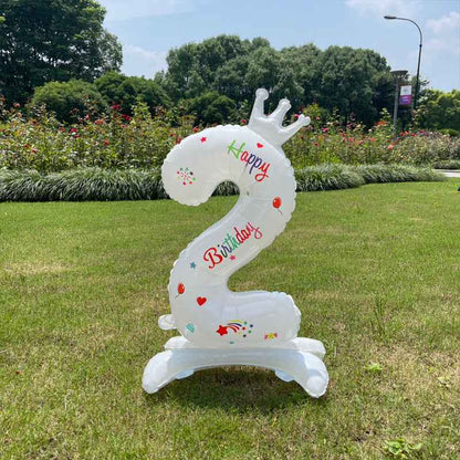 Decorations For Children's Birthday Parties