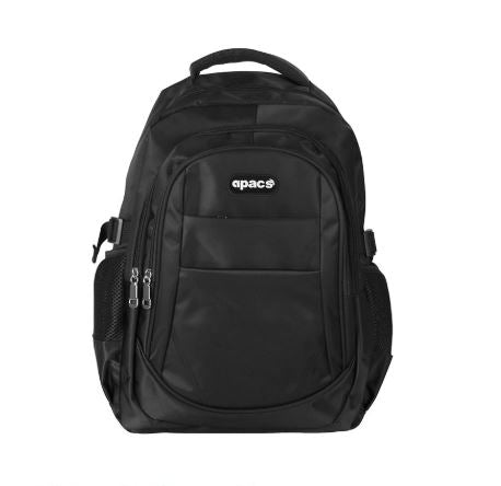 Apacs BP 1000 Badminton Backpack Bag – Black