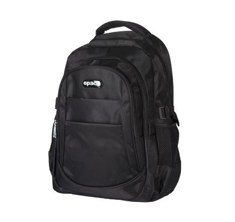 Apacs BP 1000 Badminton Backpack Bag – Black