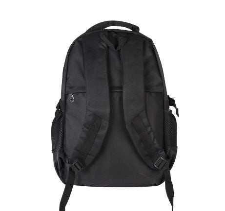 Apacs BP 1000 Badminton Backpack Bag – Black