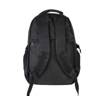 Apacs BP 1000 Badminton Backpack Bag – Black