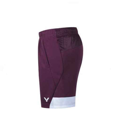 Victor R-50201 D Sports Shorts