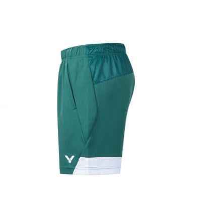 Victor R-50201 G Sports Shorts