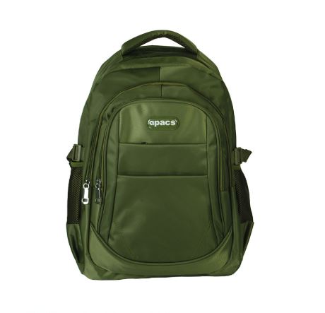 Apacs BP 1000 Badminton Backpack Bag – Green