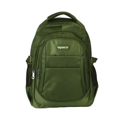 Apacs BP 1000 Badminton Backpack Bag – Green