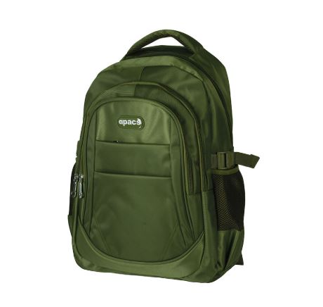 Apacs BP 1000 Badminton Backpack Bag – Green