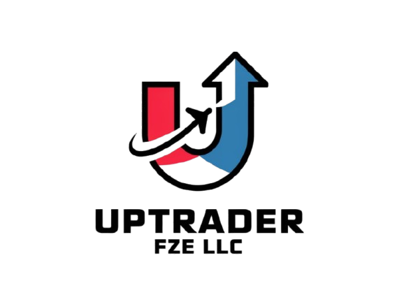 Uptrader Fze 
