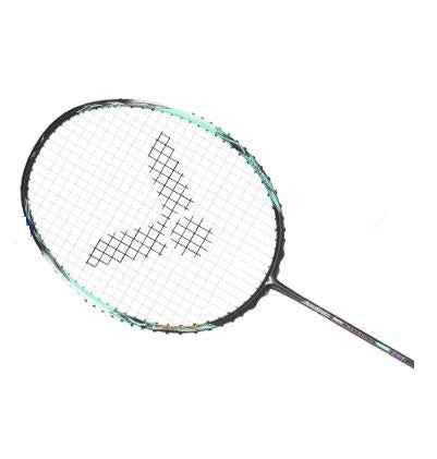 Victor AuraSpeed 90K METALLIC R 4U/G5 Unstrung Professional Badminton Racket